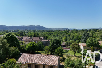 achat maison st-privat 07200