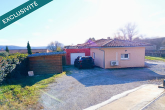 achat maison st-privat 07200