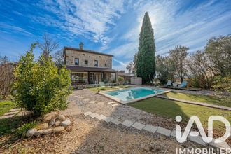 achat maison st-privat 07200