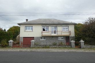 achat maison st-privat 19220