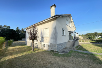 achat maison st-privat 19220