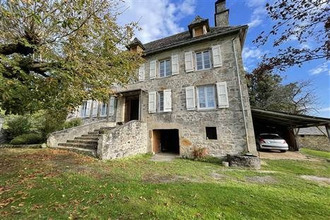 achat maison st-privat 19220