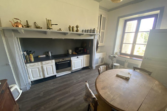 achat maison st-privat 19220