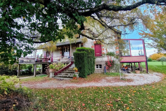 achat maison st-privat 19220