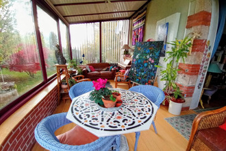 achat maison st-privat 19220