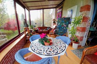 achat maison st-privat 19220