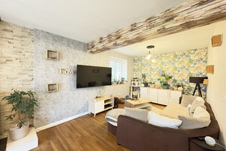 achat maison st-privat 19220