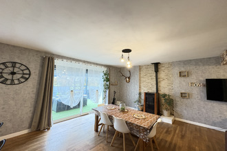 achat maison st-privat 19220