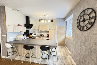 achat maison st-privat 19220
