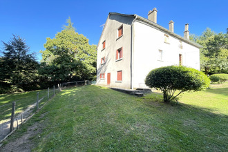 achat maison st-privat 19220