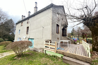 achat maison st-privat 19220