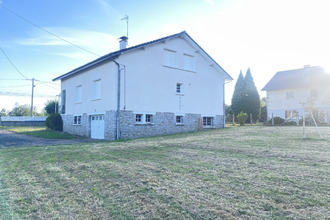 achat maison st-privat 19220