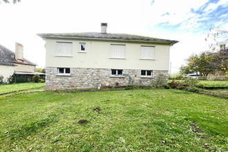 achat maison st-privat 19220