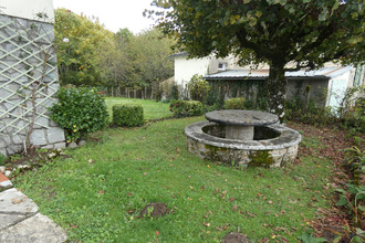 achat maison st-privat 19220