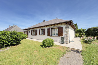achat maison st-privat 19220