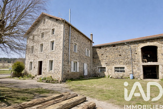 achat maison st-privat-d-allier 43580