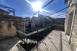 achat maison st-privat-de-champclos 30430