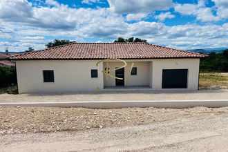 achat maison st-privat-de-champclos 30430