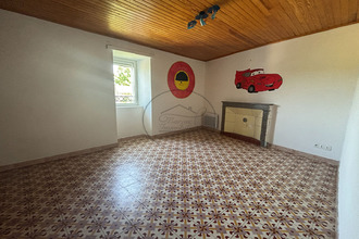 achat maison st-privat-de-champclos 30430