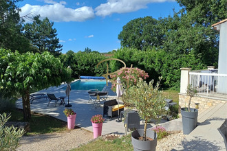 achat maison st-privat-de-champclos 30430