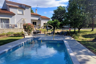 achat maison st-privat-de-champclos 30430