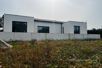 achat maison st-privat-de-champclos 30430