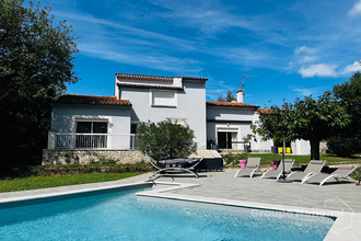 achat maison st-privat-de-champclos 30430