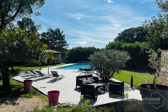 achat maison st-privat-de-champclos 30430