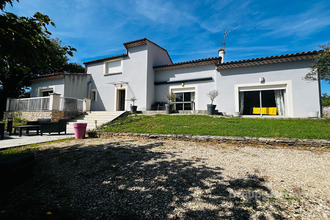achat maison st-privat-de-champclos 30430