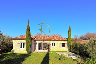 achat maison st-privat-de-champclos 30430