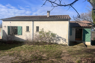 achat maison st-privat-de-champclos 30430