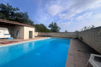 achat maison st-privat-de-champclos 30430