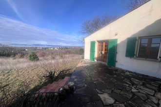 achat maison st-privat-de-champclos 30430