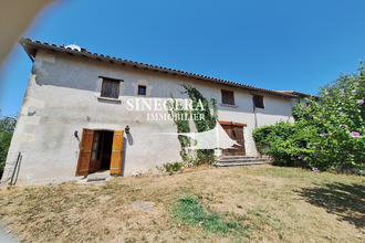 achat maison st-privat-des-pres 24410