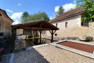 achat maison st-privat-des-pres 24410