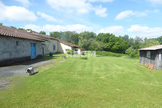 achat maison st-privat-des-pres 24410