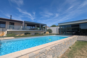 achat maison st-privat-des-vieux 30340