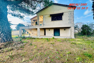 achat maison st-privat-des-vieux 30340