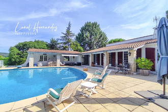 achat maison st-privat-des-vieux 30340