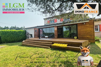 achat maison st-privat-des-vieux 30340