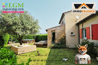 achat maison st-privat-des-vieux 30340