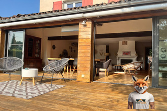 achat maison st-privat-des-vieux 30340