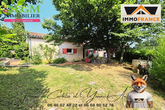 achat maison st-privat-des-vieux 30340