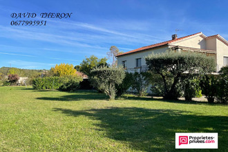 achat maison st-privat-des-vieux 30340