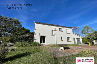 achat maison st-privat-des-vieux 30340