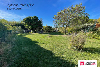 achat maison st-privat-des-vieux 30340