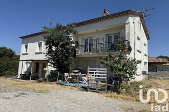 achat maison st-privat-des-vieux 30340