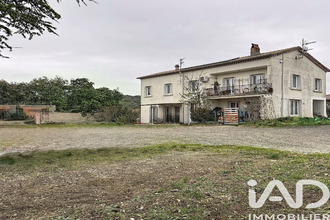 achat maison st-privat-des-vieux 30340