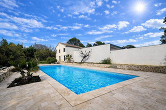 achat maison st-privat-des-vieux 30340