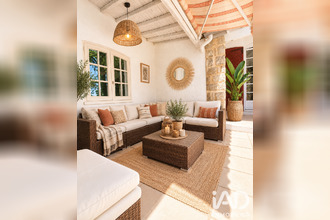 achat maison st-privat-des-vieux 30340